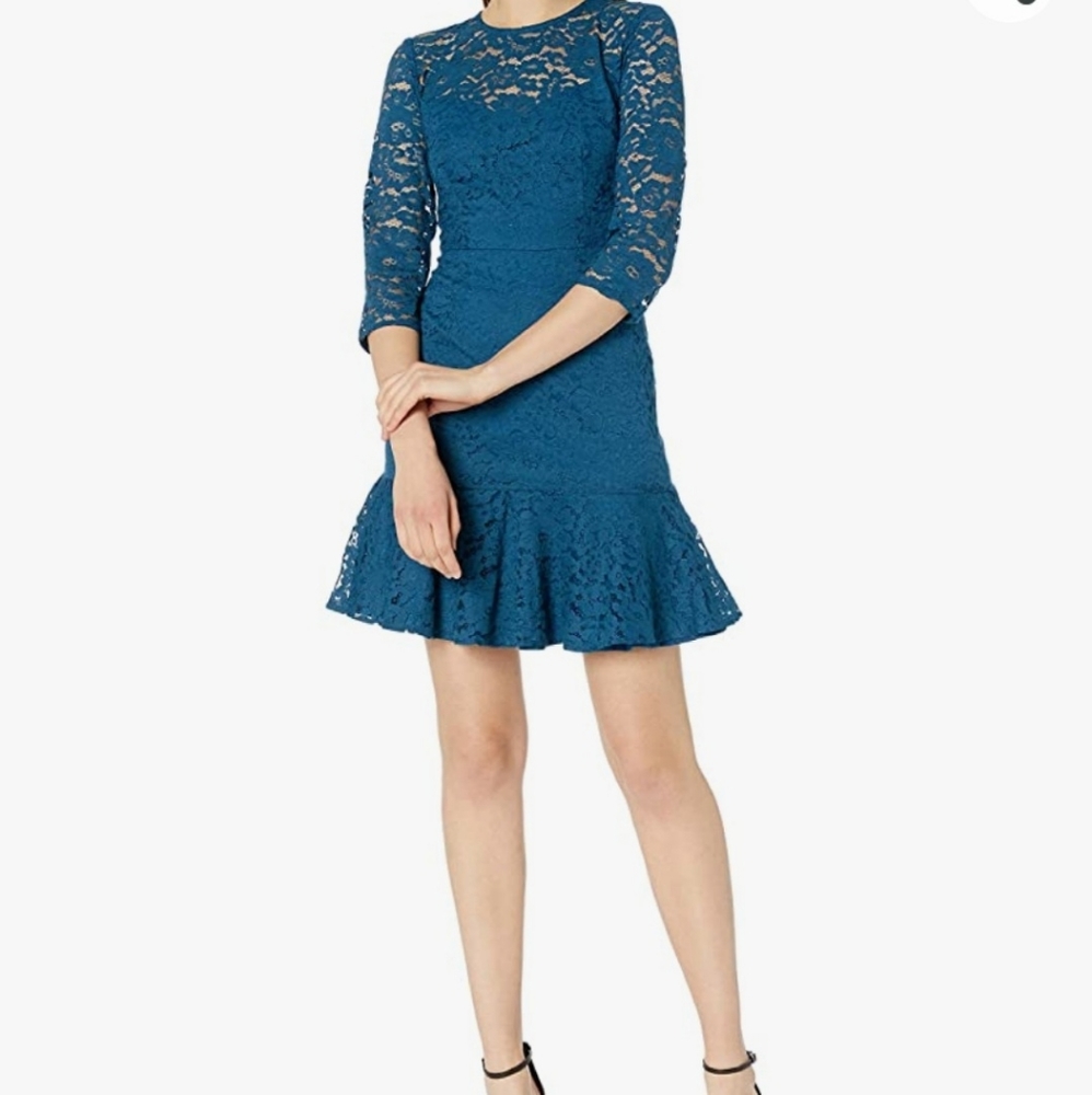 *NWT* Trina Turk Dress (sz 4)